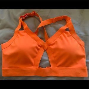 Buffbunny Heartbreaker Bra